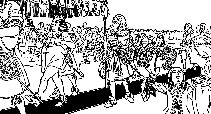 Emperor's New Clothes